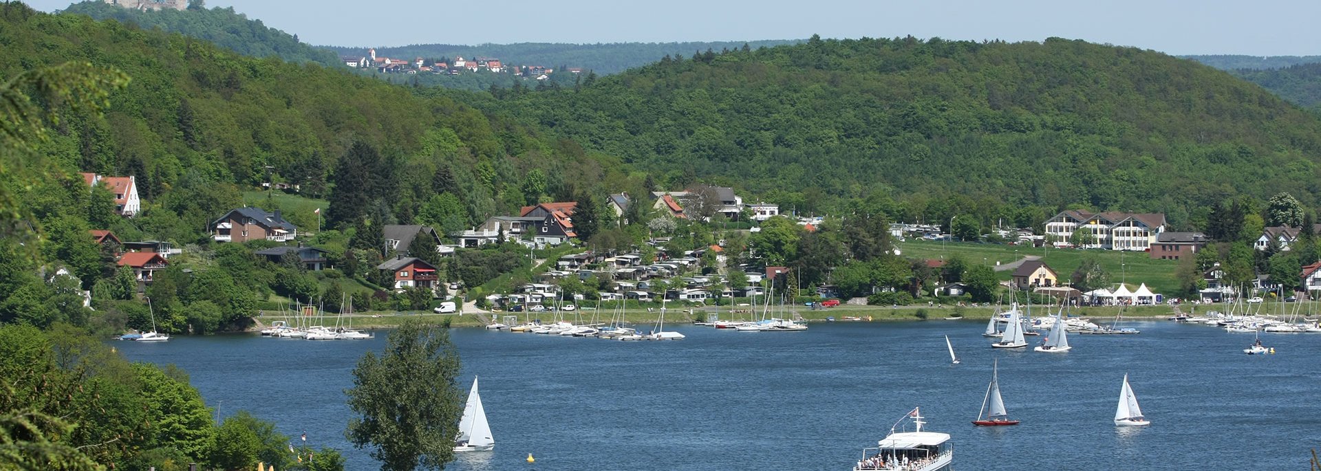 Bringhausen - Scheid