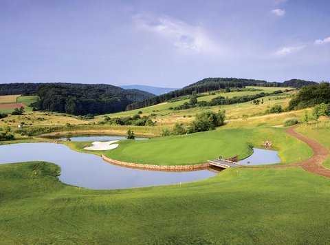 Golfplatz Waldeck am Edersee