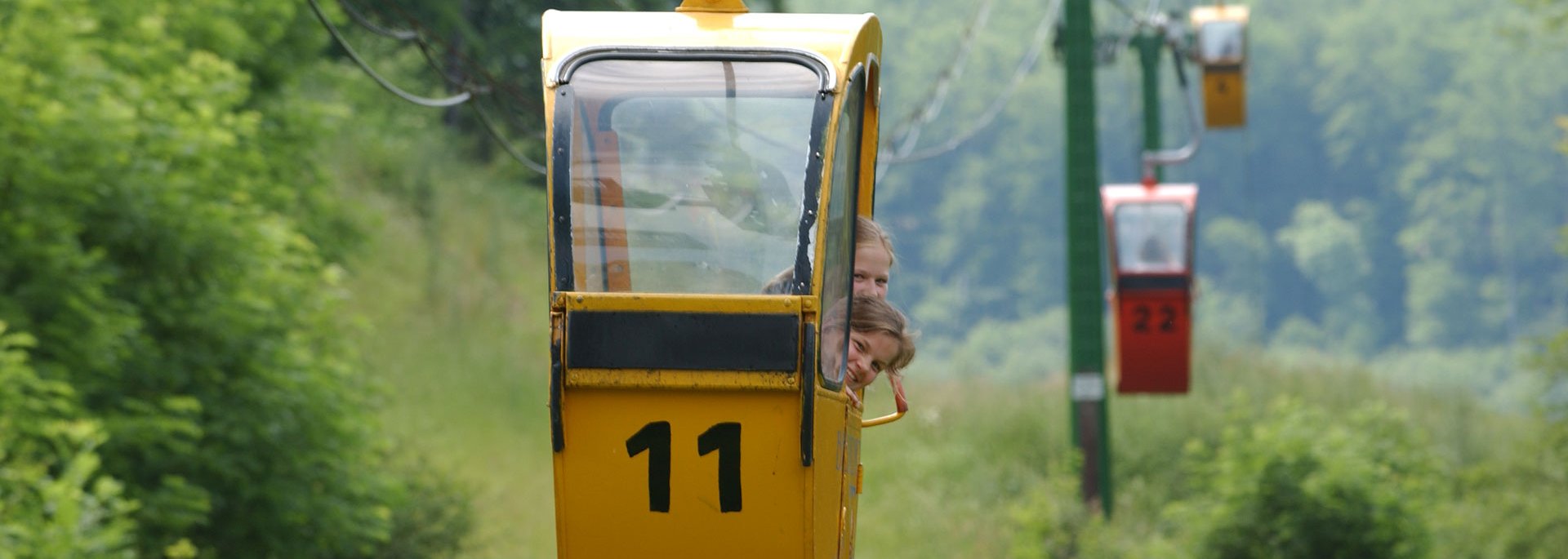 Waldecker Bergbahn