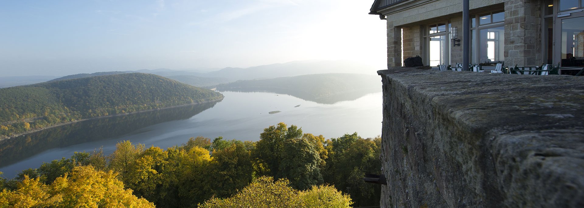 Edersee